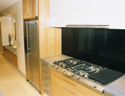 pantry kitchen