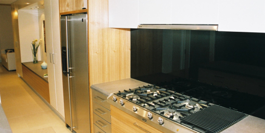 pantry kitchen